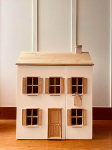 Casa Picorino Grande Blanco