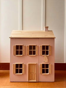 Casa Picorino Grande Blanco