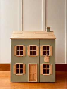 Casa Picorino Grande Blanco
