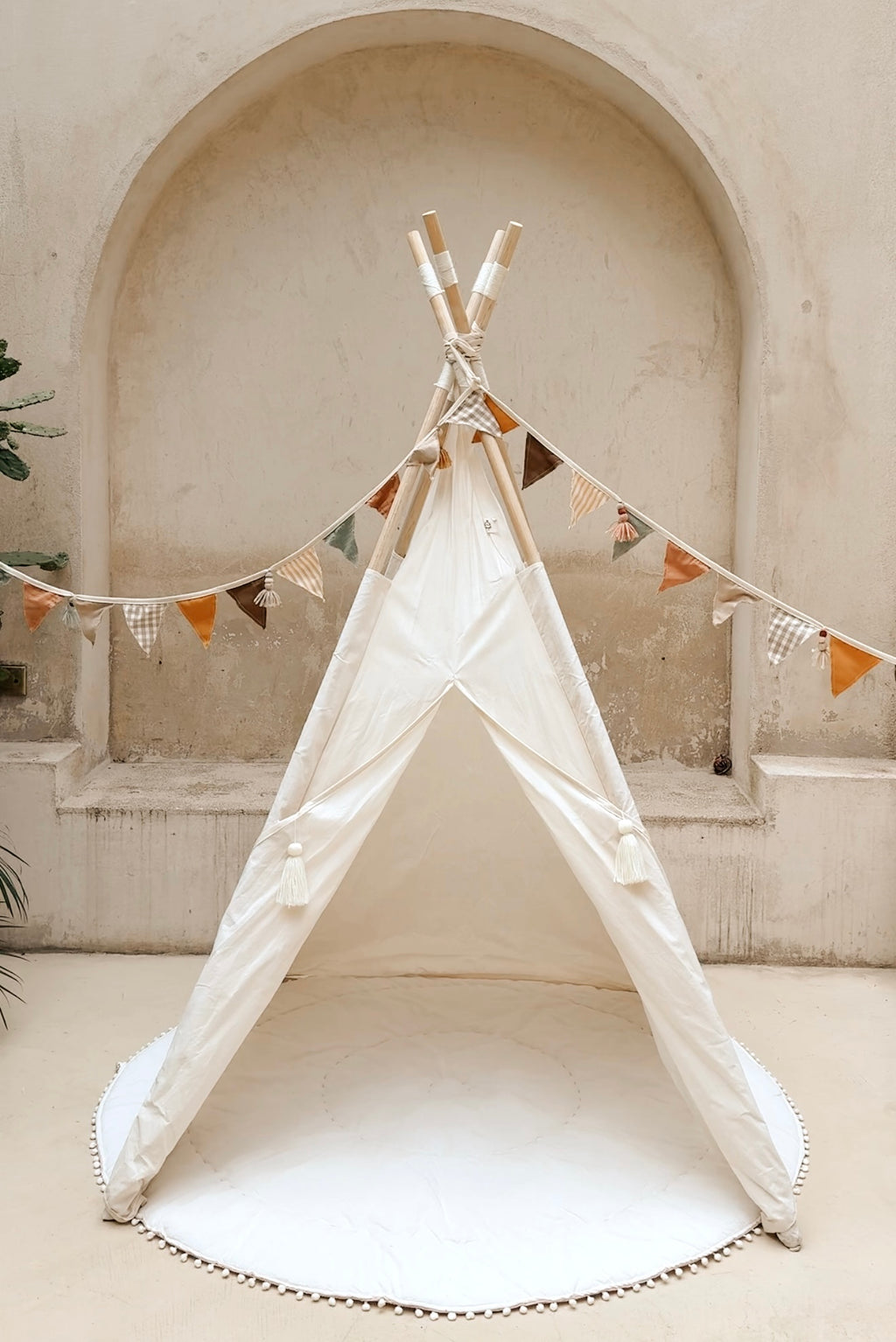 Combo Tipi