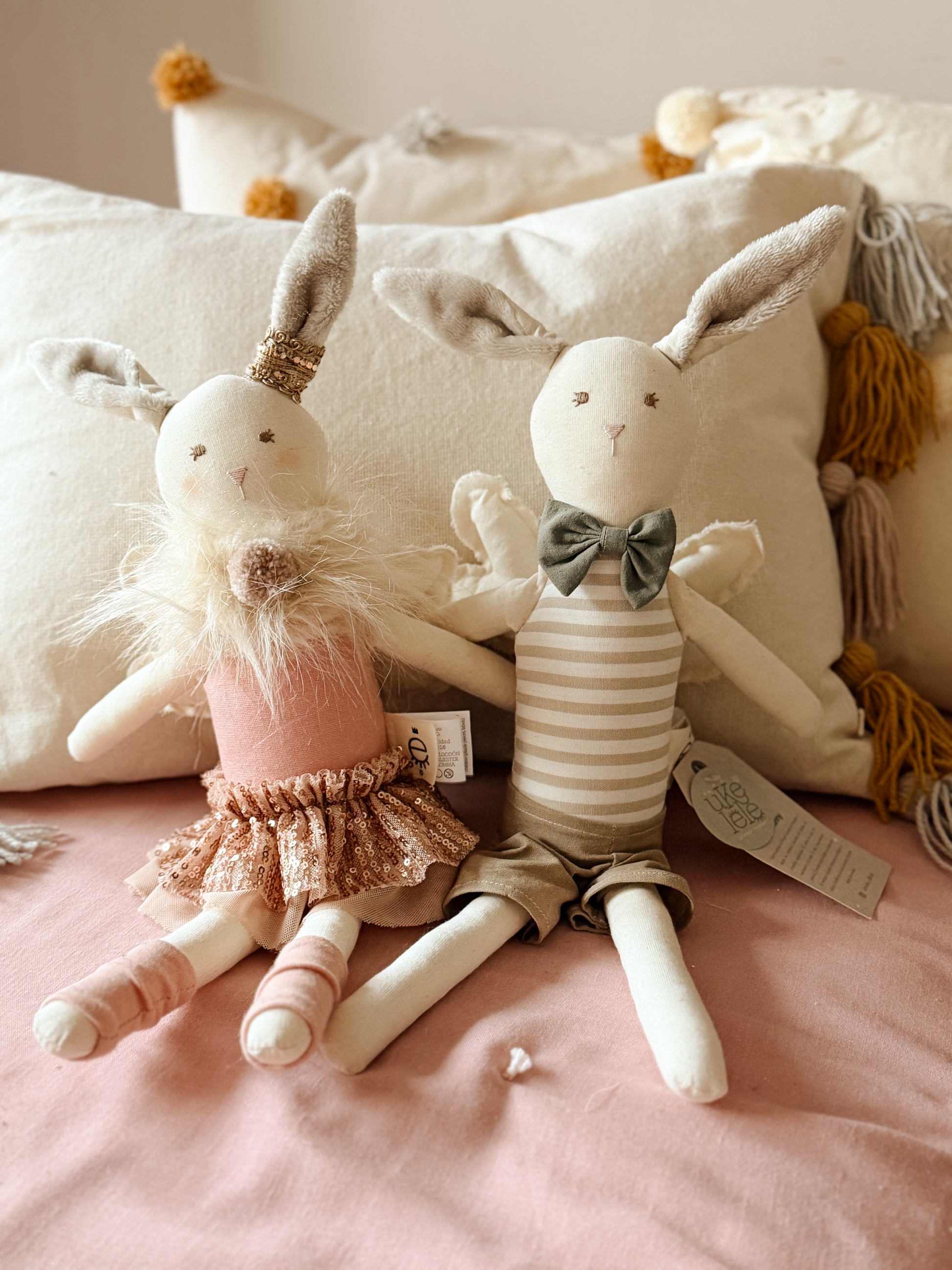 Kit Bunny