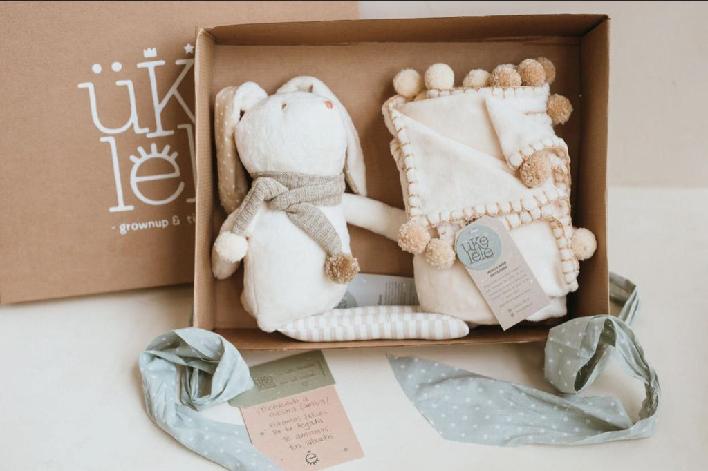 Kit de regalo