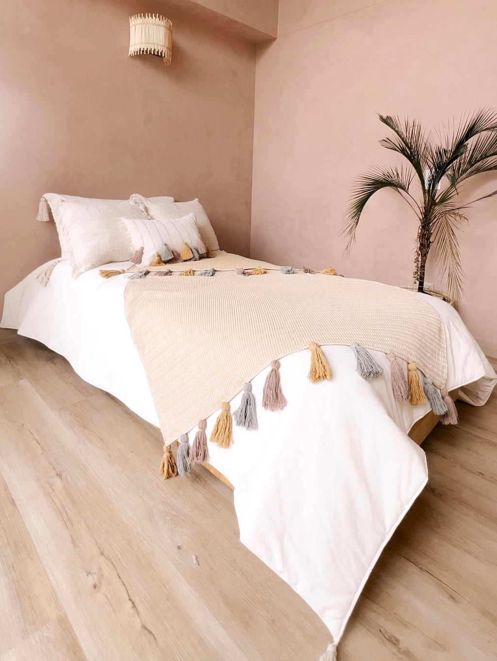 Edredón Cama Sencilla