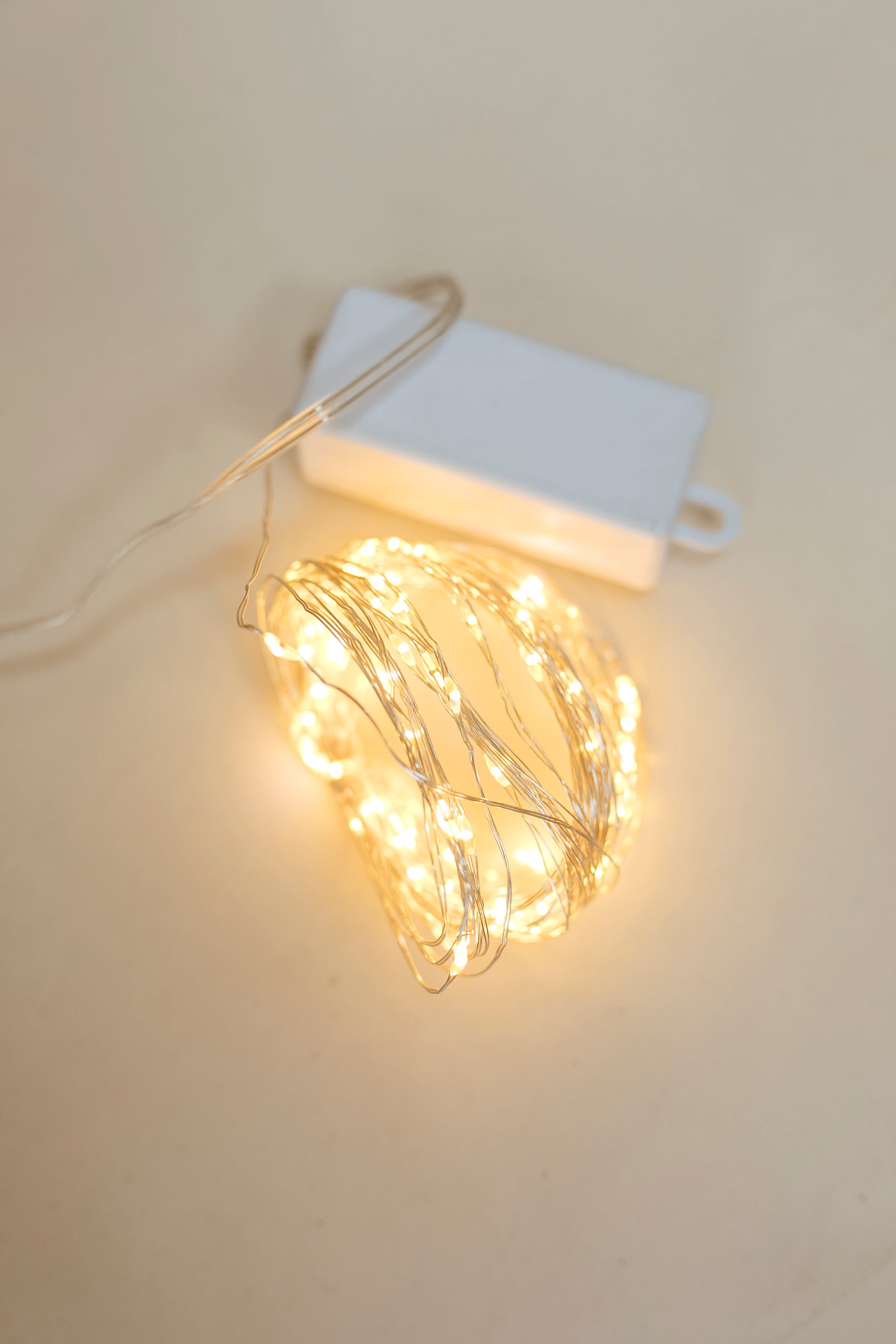Tira de luces