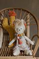 PACA LA ALPACA