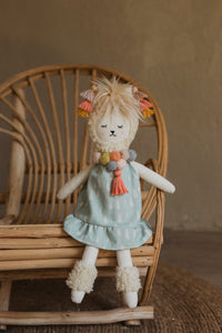 Paca La Alpaca