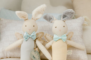 ANGEL BUNNY