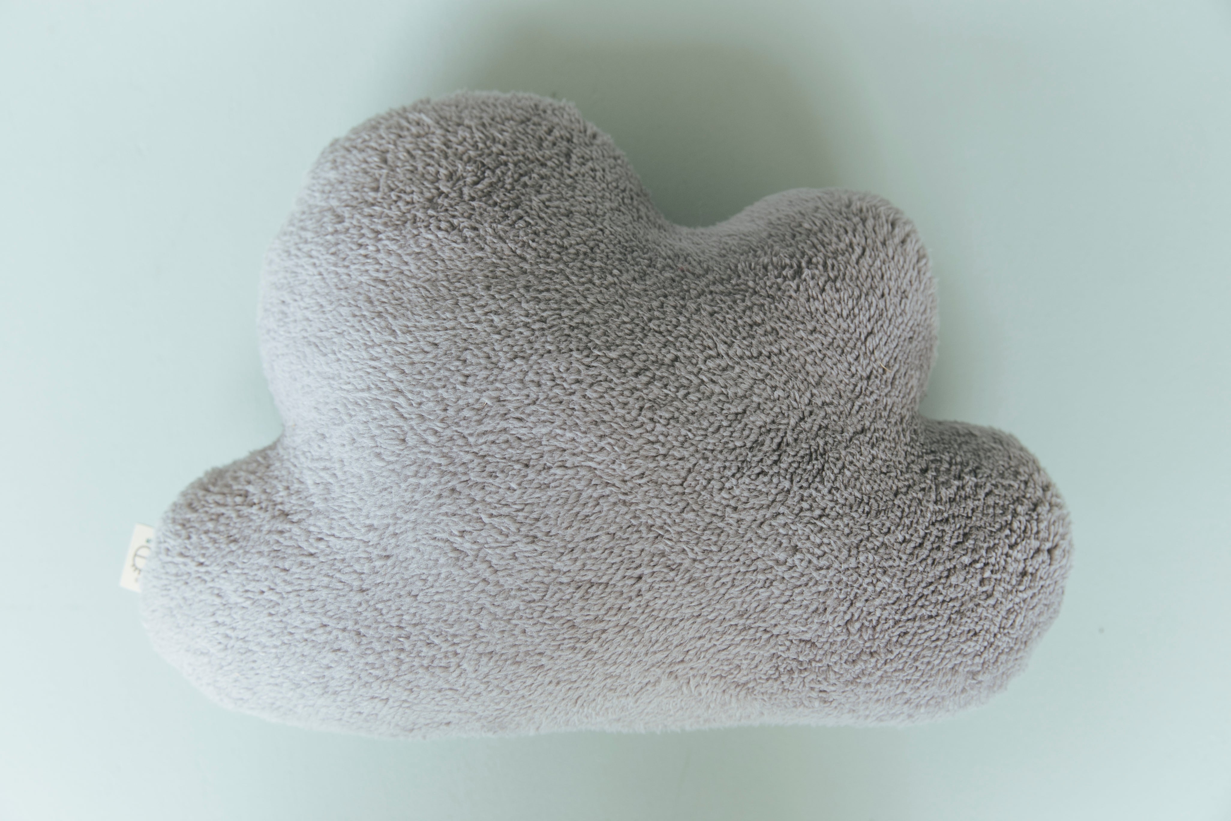 Cojin forma de nube