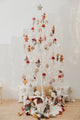 Honguito navidad