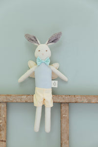ANGEL BUNNY