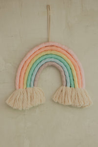 Arcoiris Pastel