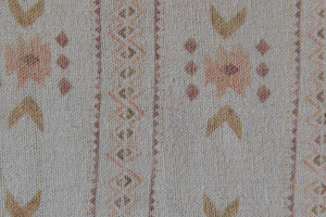 Bumper cuna estampados