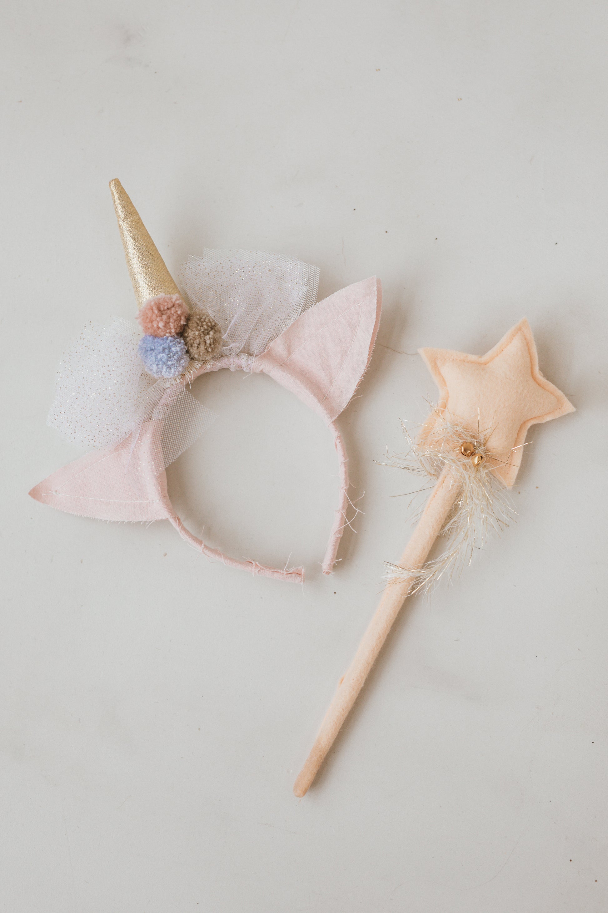 Diadema Unicornio