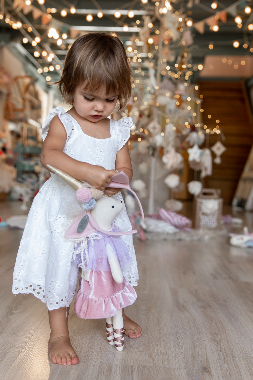 kit Venus especial + Diadema