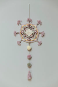 Ojo de Dios Fantasy Land