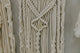 Atrapasueños macramé