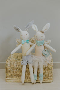 ANGEL BUNNY