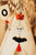 Colgandejo Halloween