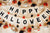 Letrero Happy Halloween