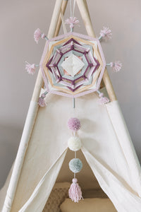 Ojo de Dios Fantasy Land