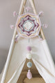 Ojo de Dios Fantasy Land