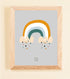 Cuadro arcoiris